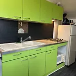 Mansarde Apartman *