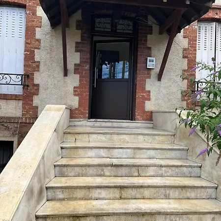 Apartmán Mansarde