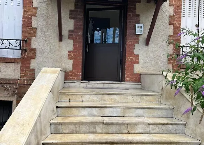 Apartmán Mansarde