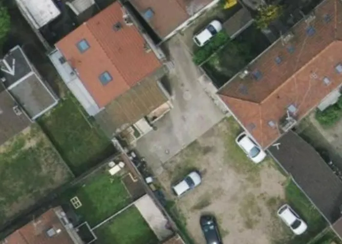 Apartmán Mansarde